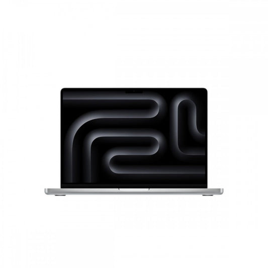 MacBook Pro 14P M4 Pro 14c/20c 24GB 1TB Prateado