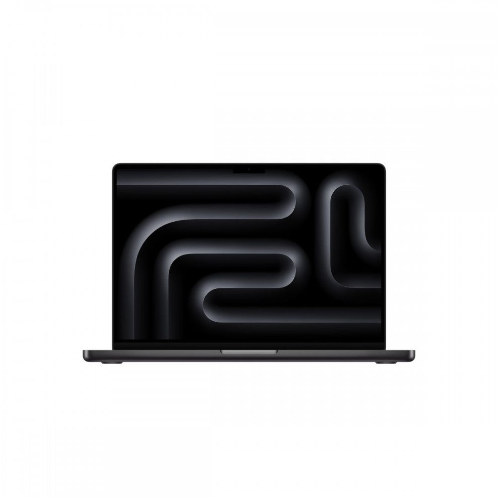 MacBook Pro 14P M4 10c/10c 16GB 512GB Preto Sideral