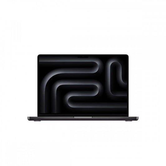 MacBook Pro 14P M4 10c/10c 16GB 512GB Preto Sideral