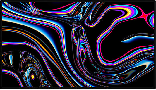 Prateado Display XDR Nano-texture