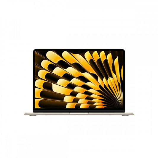 MacBook Air 13 M4 10c CPU/8c GPU 16GB 256GB Luz das Estrelas