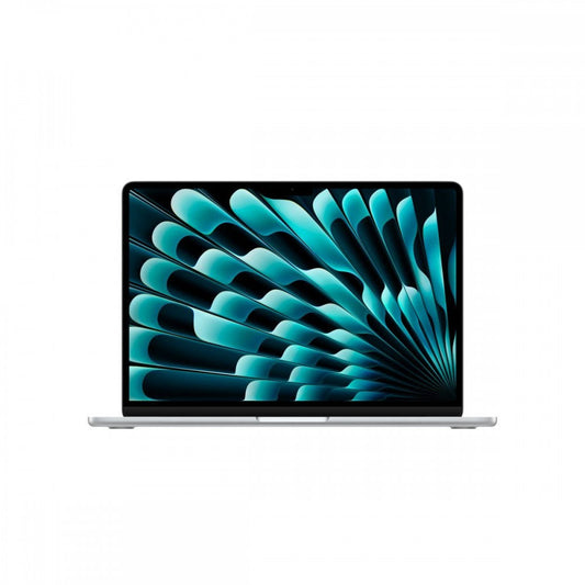 MacBook Air 13 M4 10c CPU/10c GPU 16GB 512GB Prateado