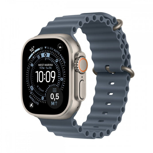 Watch Ultra 3 Cell 49mm Nat Ti/Blue Ocean