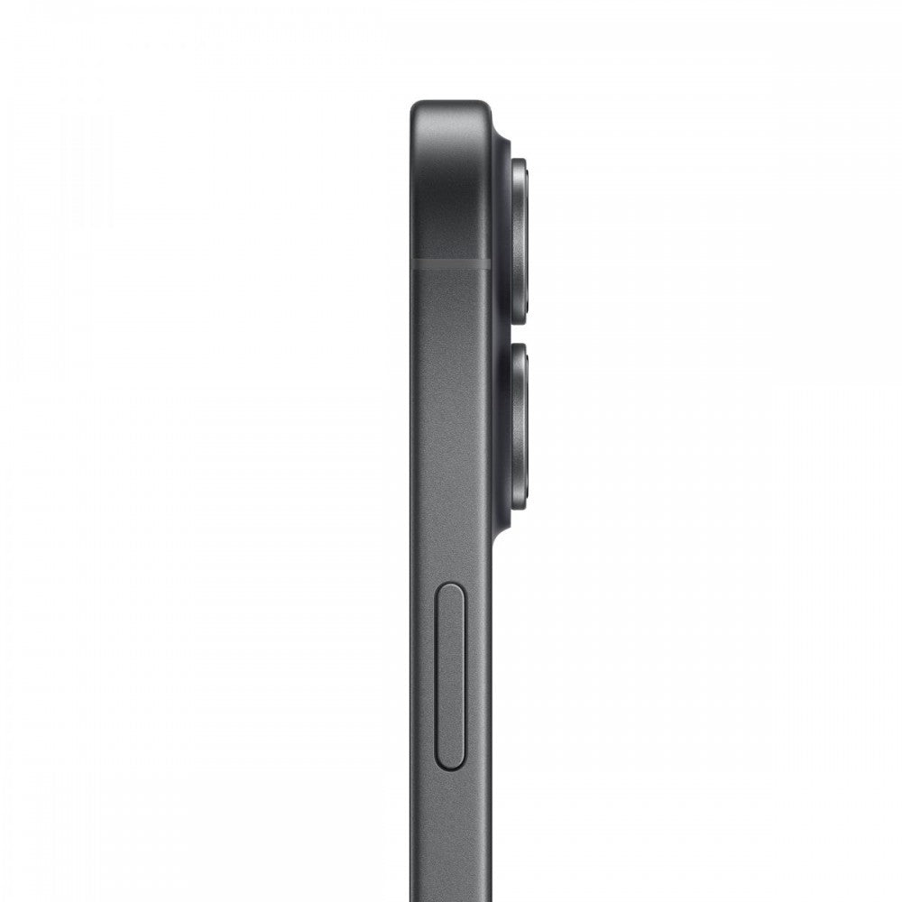 iPhone 17 256GB Black