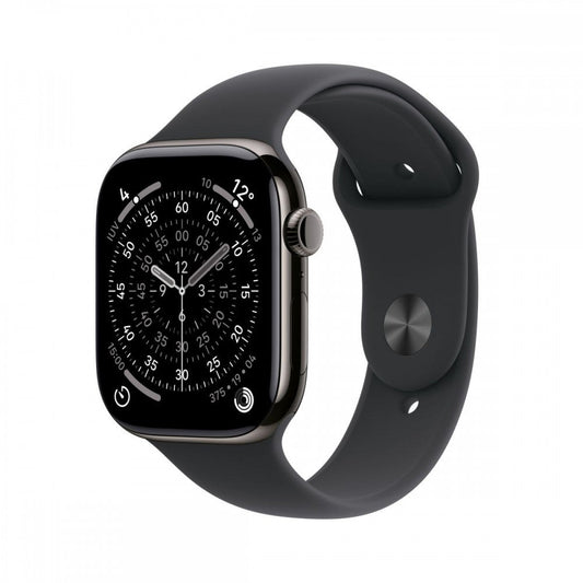 Watch S11 Cell 42mm Slate Ti/Black - S/M