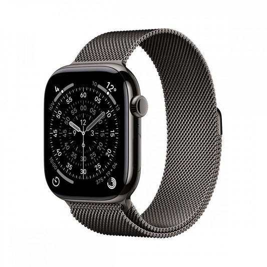 Watch S11 Cell 46mm Slate Ti/Slate Mil M/L