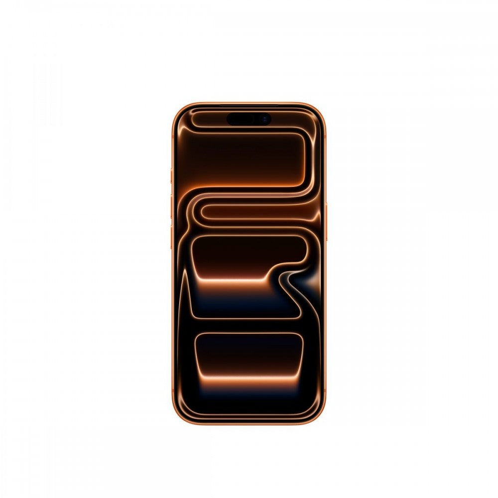 iPhone 17 Pro 1TB Cosmic Orange