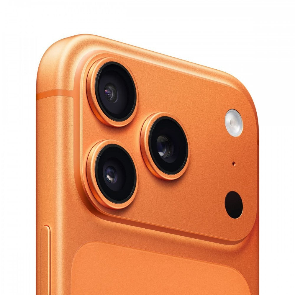 iPhone 17 Pro 1TB Cosmic Orange