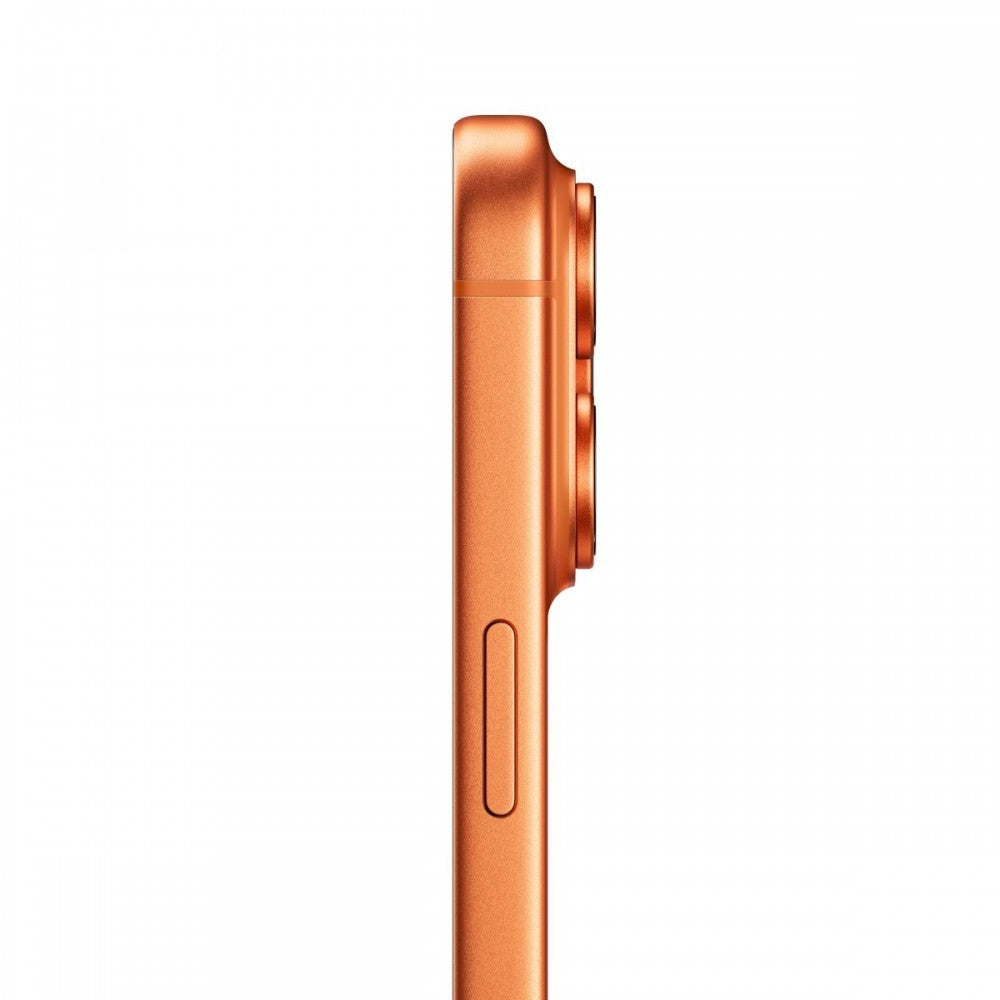 iPhone 17 Pro 1TB Cosmic Orange