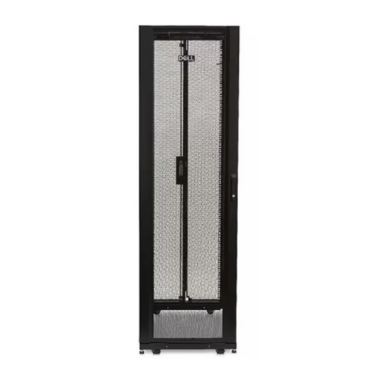 Dell Netshelter SX 42U 600mm x 1070mm