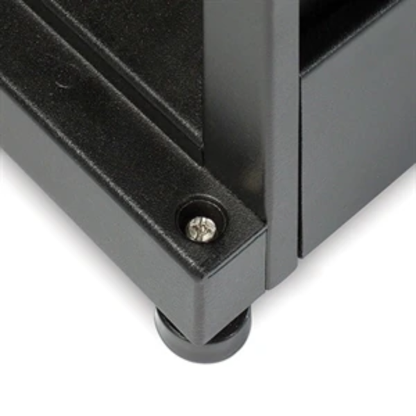Dell Netshelter SX 42U 600mm x 1070mm