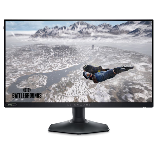 Dell Monitor Alienware 24,5" de 500 Hz - AW2524HF