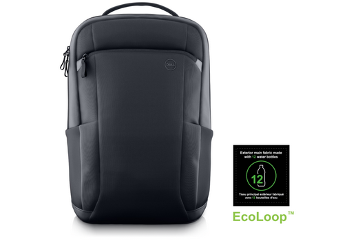 Dell Mochila Slim Pro 14–16 Plus EcoLoop - CP5724S