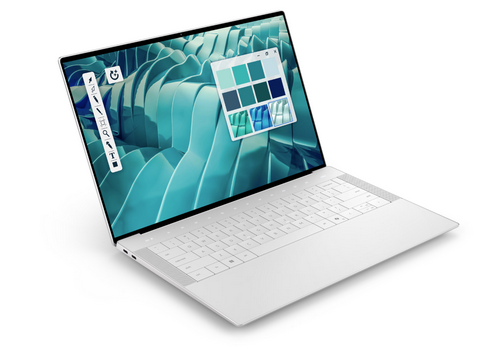 Dell 14 Premium DA14250 Ultra 7 255H 32GB 1TB RTX4050 14" 3.2K Touch W11Pro