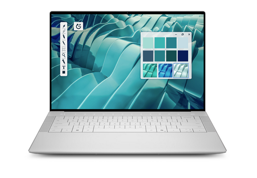 Dell 14 Premium Ultra 7 255H 32GB 1TB Intel Arc 2K W11Pro