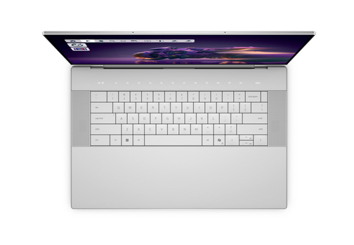 Novo Dell 16 Premium Ultra 7 255H 16GB 1TB Intel Arc 140T 16" 2K W11Pro