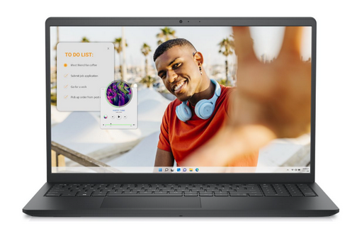 Dell Inspiron 15 3535 R5-7520U 8GB 512GB 15.6" FHD W11Home