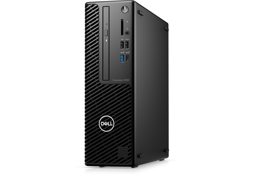 Dell Precision 3460 SFF i7-14700 vPro 16GB 512GB NVIDIA T1000 W11Pro