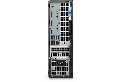 Dell Precision 3460 SFF i7-14700 vPro 16GB 512GB NVIDIA T1000 W11Pro