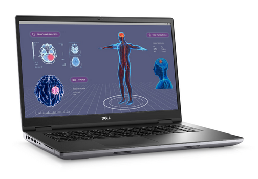 Dell Precision 7780 i7-13850HX 32GB 1TB 17" FHD W11Pro