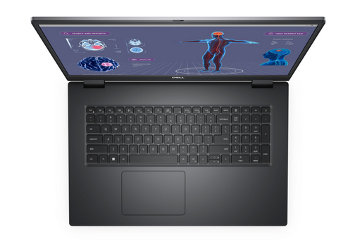 Dell Precision 7780 i7-13850HX 32GB 1TB 17" FHD W11Pro
