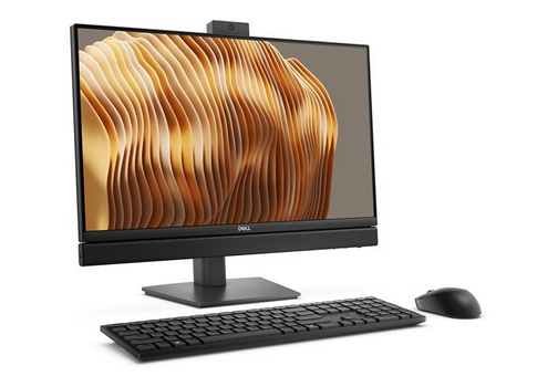 Dell Pro 24 All-in-One QC24251 Ultra 5 235T 16GB 512GB 23.8" W11Pro