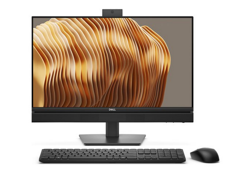 Dell Pro 24 All-in-One QC24251 Ultra 5 235T 16GB 512GB 23.8" W11Pro