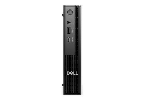Dell Pro Micro QCM1250 Ultra 5 235T 16GB 512GB W11Pro