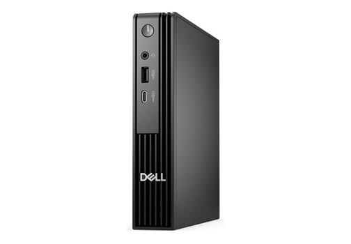 Dell Pro Micro QCM1250 Core i5-14500T 8GB 512GB W11Pro