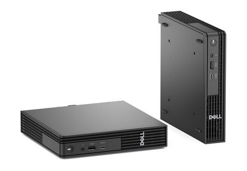 Dell Pro Micro QCM1250 i5-14500T 16GB 512GB W11Pro