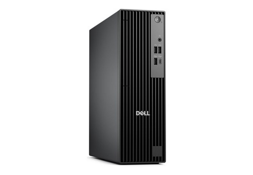 Dell Pro Slim QCS1250 Ultra 5 235 8GB 512GB W11Pro