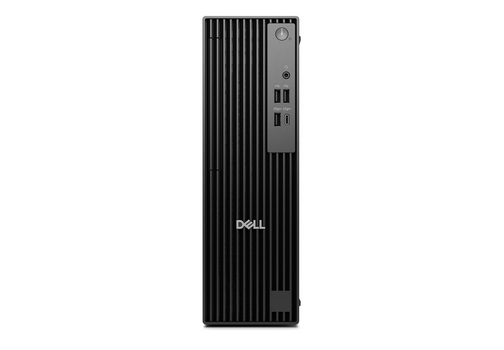 Dell Pro Slim QCS1250 Ultra 5 235 8GB 512GB W11Pro