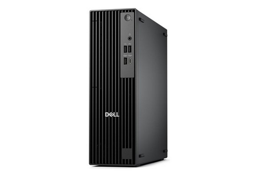 Dell Pro Slim QCS1250 Ultra 5 235 8GB 512GB W11Pro