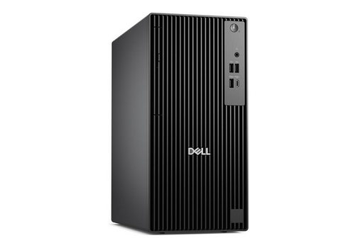 Dell Pro Tower QCT1250 Ultra 5 235 16GB 512GB W11Pro
