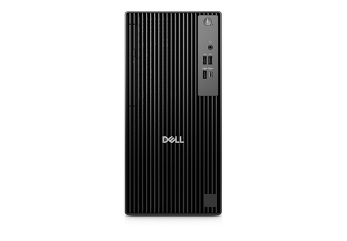 Dell Pro Tower QCT1250 Ultra 5 235 16GB 512GB W11Pro