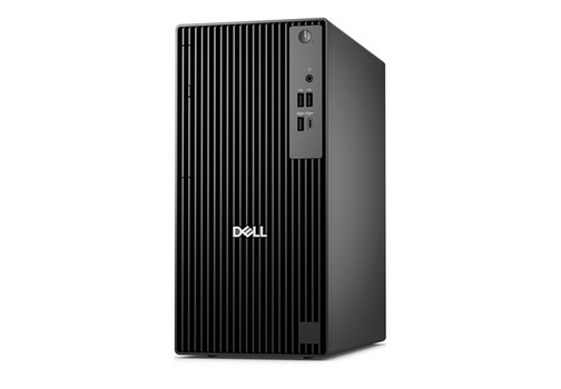 Dell Pro Tower QCT1250 Ultra 5 235 16GB 512GB W11Pro