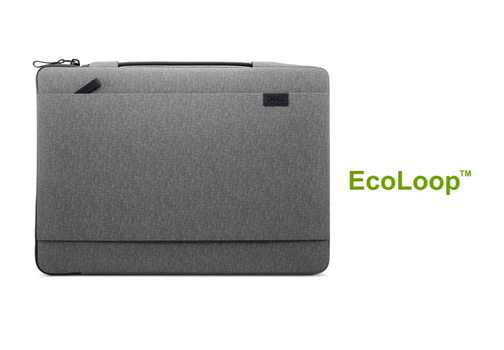 Dell Sleeve EcoLoop Urban 15-16