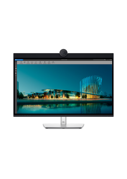 Dell Monitor UltraSharp 32" 6K - U3224KBA