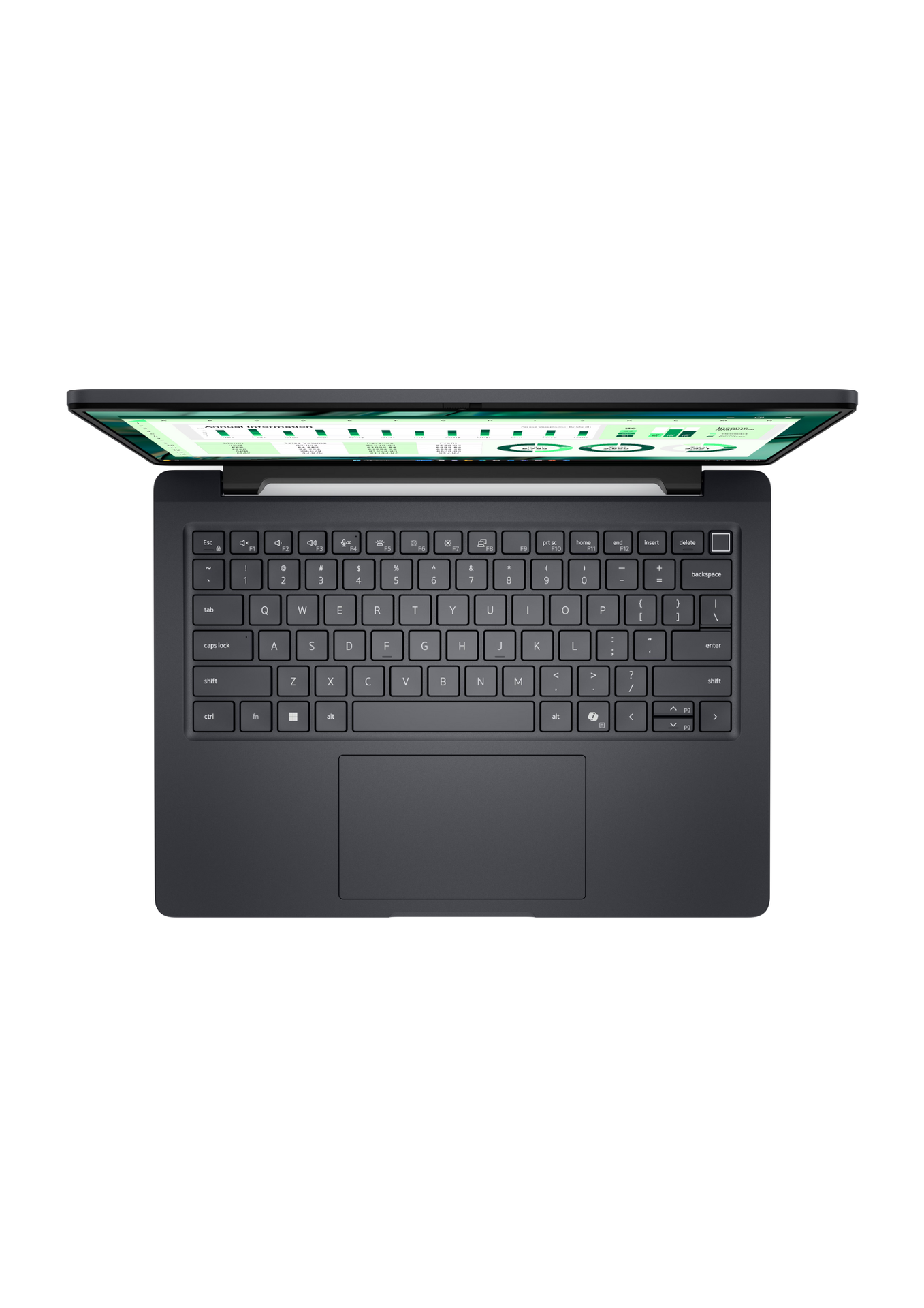 Dell Pro Max 14 MC14250 Ultra 7 265H 16GB 512GB RTX PRO 500 14"  FHD+ W11Pro