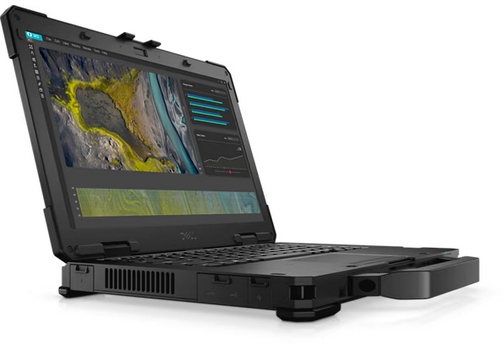 Dell Latitude 5430 Rugged i5-1135G7 16GB 1TB 14" FHD W11Pro