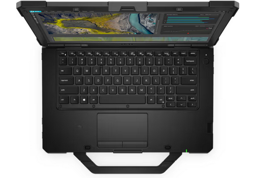 Dell Latitude 5430 Rugged i5-1135G7 16GB 1TB 14" FHD W11Pro
