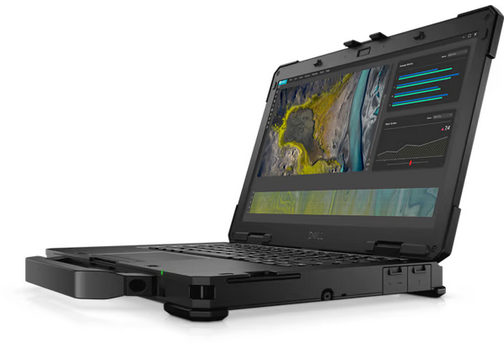 Dell Latitude 5430 Rugged i5-1135G7 16GB 1TB 14" FHD W11Pro