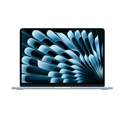 MacBook Air 15P M4 10c/10c 16GB 256GB