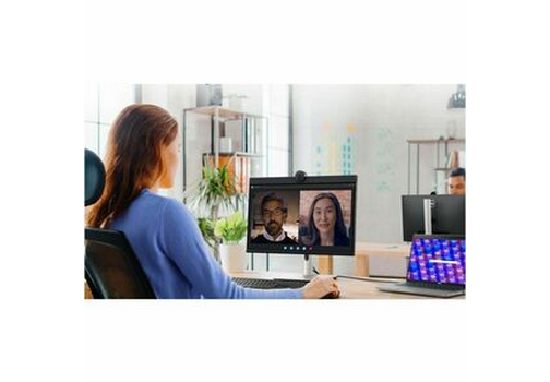 Dell Monitor de Videoconferência 24" - P2424HEB
