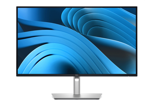 Dell Monitor Pro 27 Plus 4K com Hub USB-C — P2725QE