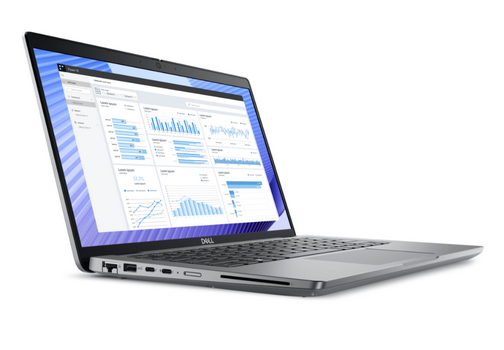 Dell Precision 3490 Ultra 7 165H vPro 32GB 1TB NVIDIA RTX 500 14" FHD W11Pro