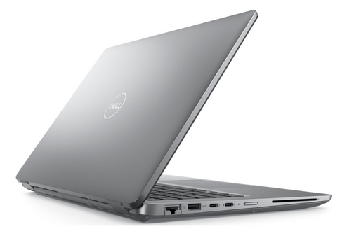 Dell Precision 3490 Ultra 7 165H vPro 32GB 1TB NVIDIA RTX 500 14" FHD W11Pro