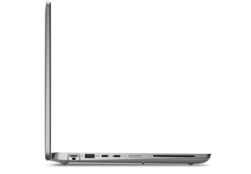 Dell Precision 3490 Ultra 7 165H vPro 32GB 1TB NVIDIA RTX 500 14" FHD W11Pro