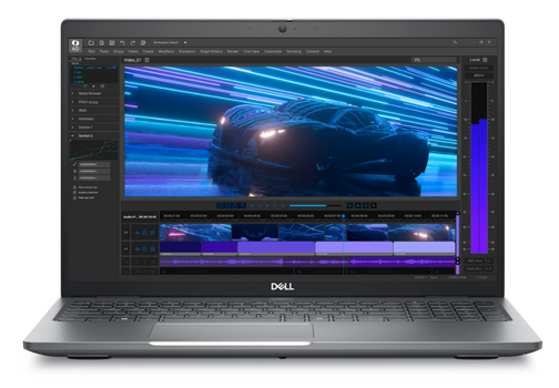Dell Precision 3591 Ultra 7 165H 32GB 1TB NVIDIA RTX 2000 15.6" FHD W11Pro