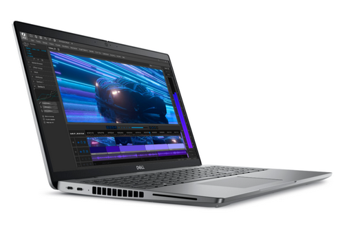 Dell Precision 3591 Ultra 7 165H 32GB 1TB NVIDIA RTX 2000 15.6" FHD W11Pro